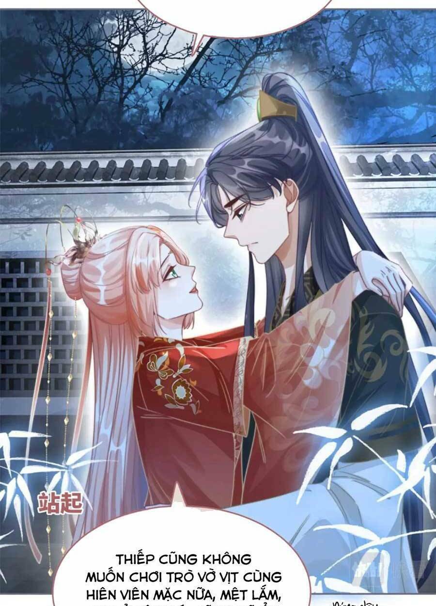Xuyên Nhanh Nữ Phụ Bình Tĩnh Chút: Chapter 118