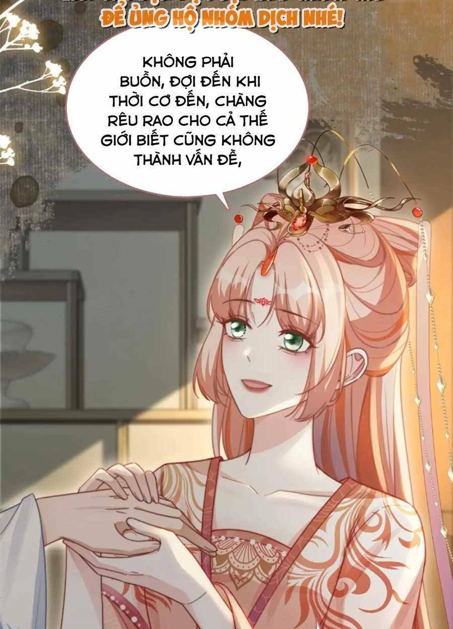 Xuyên Nhanh Nữ Phụ Bình Tĩnh Chút: Chapter 118