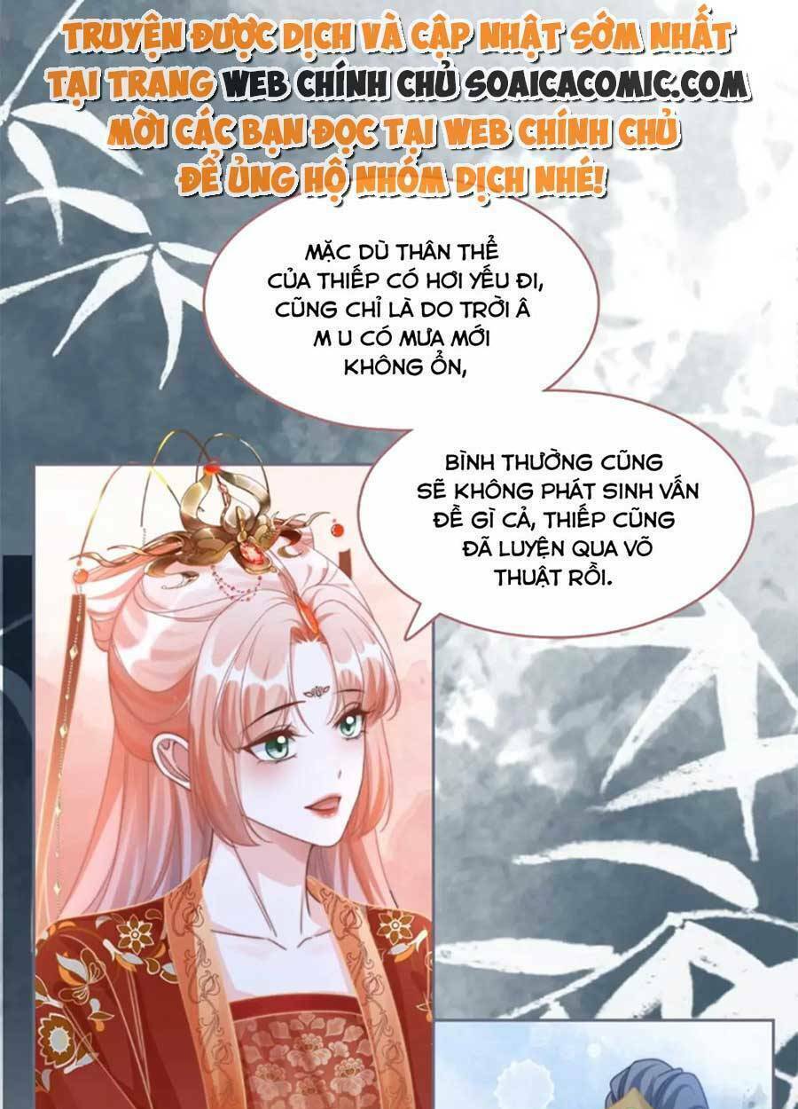 Xuyên Nhanh Nữ Phụ Bình Tĩnh Chút: Chapter 118