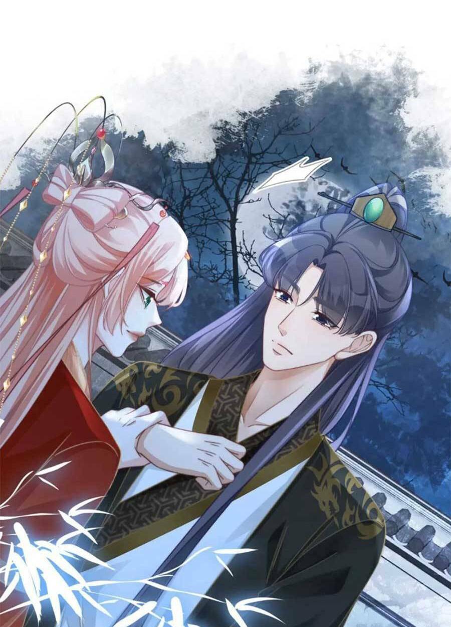 Xuyên Nhanh Nữ Phụ Bình Tĩnh Chút: Chapter 118