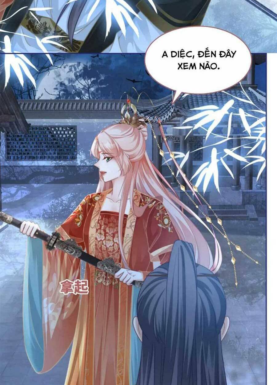 Xuyên Nhanh Nữ Phụ Bình Tĩnh Chút: Chapter 118