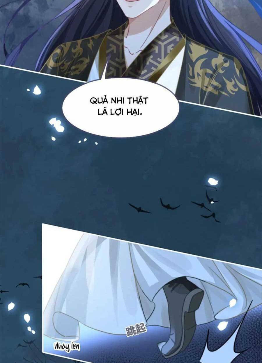 Xuyên Nhanh Nữ Phụ Bình Tĩnh Chút: Chapter 118