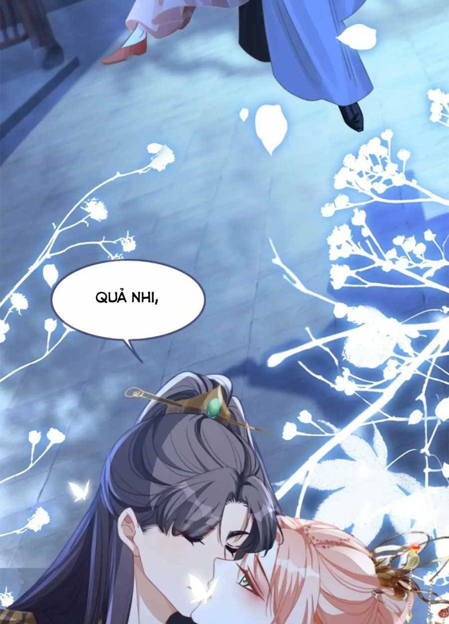 Xuyên Nhanh Nữ Phụ Bình Tĩnh Chút: Chapter 118