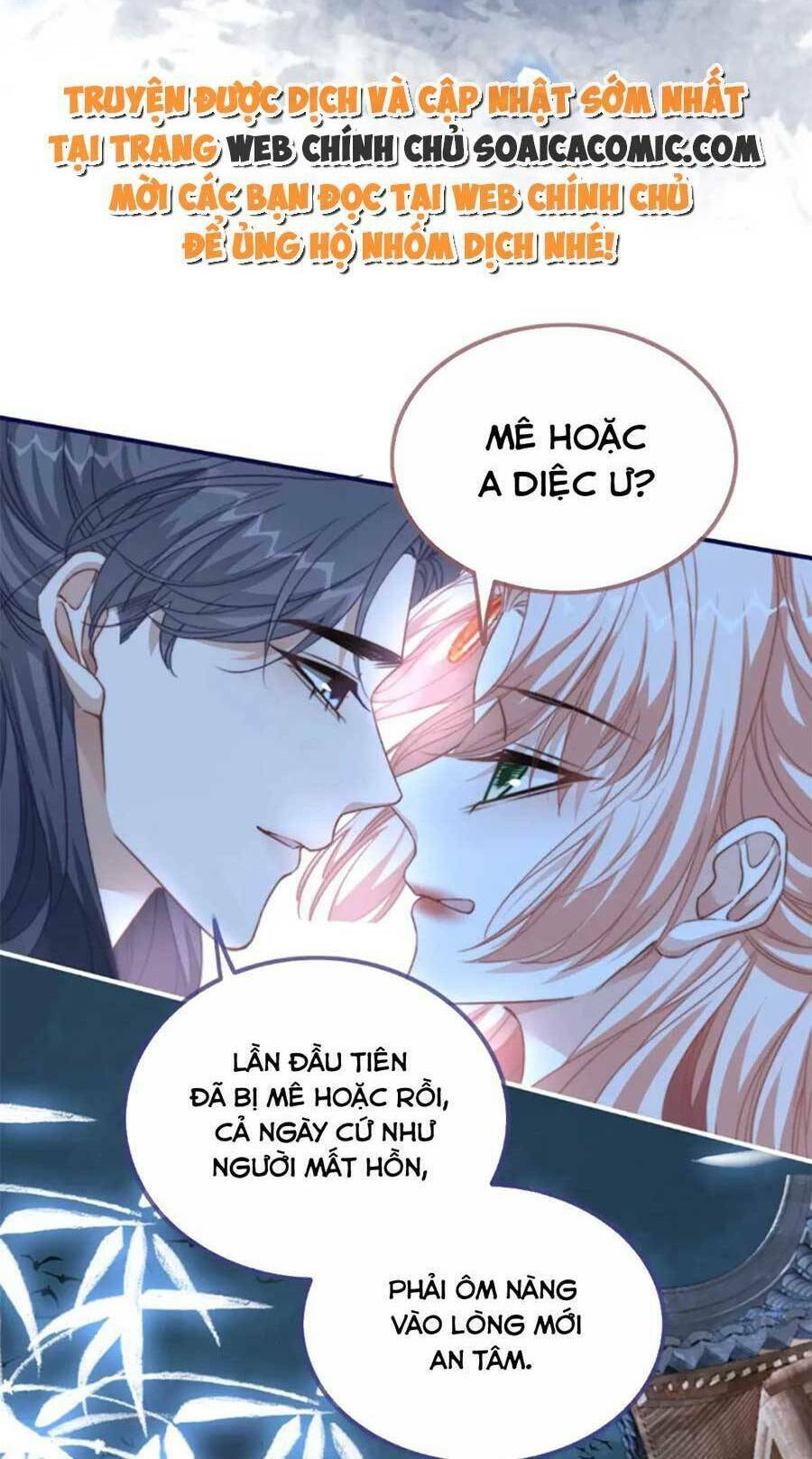 Xuyên Nhanh Nữ Phụ Bình Tĩnh Chút: Chapter 118
