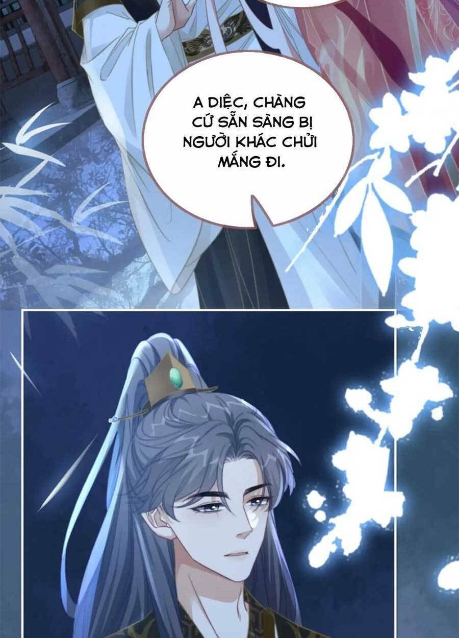 Xuyên Nhanh Nữ Phụ Bình Tĩnh Chút: Chapter 118