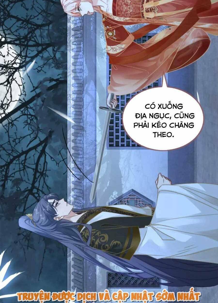 Xuyên Nhanh Nữ Phụ Bình Tĩnh Chút: Chapter 118