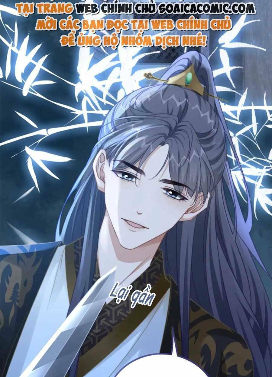 Xuyên Nhanh Nữ Phụ Bình Tĩnh Chút: Chapter 118