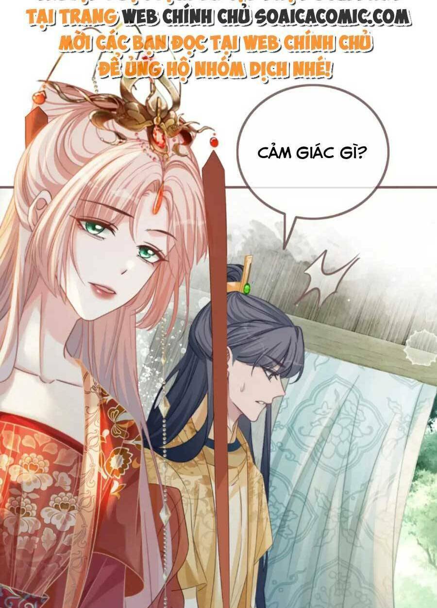 Xuyên Nhanh Nữ Phụ Bình Tĩnh Chút: Chapter 119