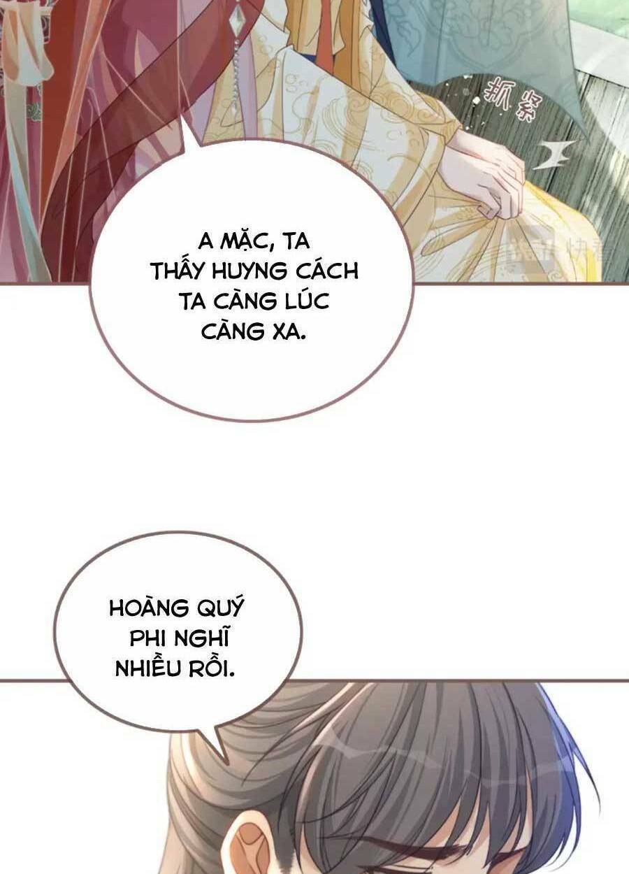 Xuyên Nhanh Nữ Phụ Bình Tĩnh Chút: Chapter 119