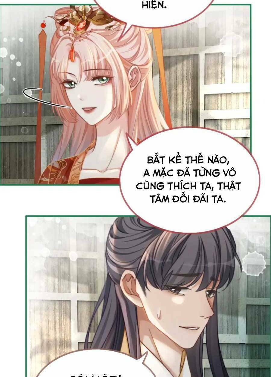 Xuyên Nhanh Nữ Phụ Bình Tĩnh Chút: Chapter 119