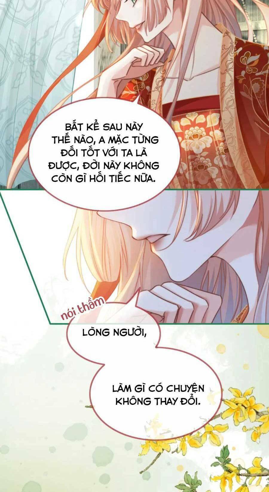 Xuyên Nhanh Nữ Phụ Bình Tĩnh Chút: Chapter 119