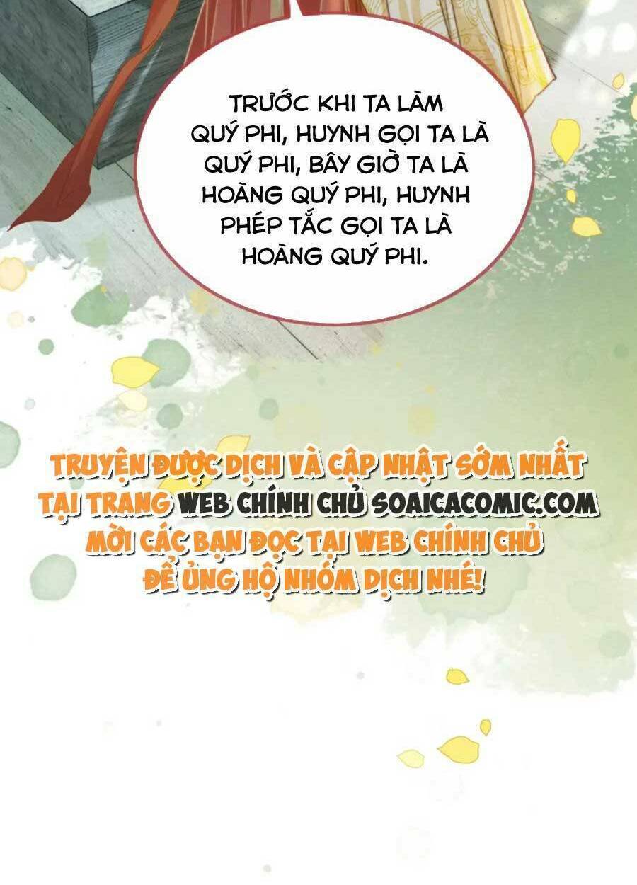 Xuyên Nhanh Nữ Phụ Bình Tĩnh Chút: Chapter 119
