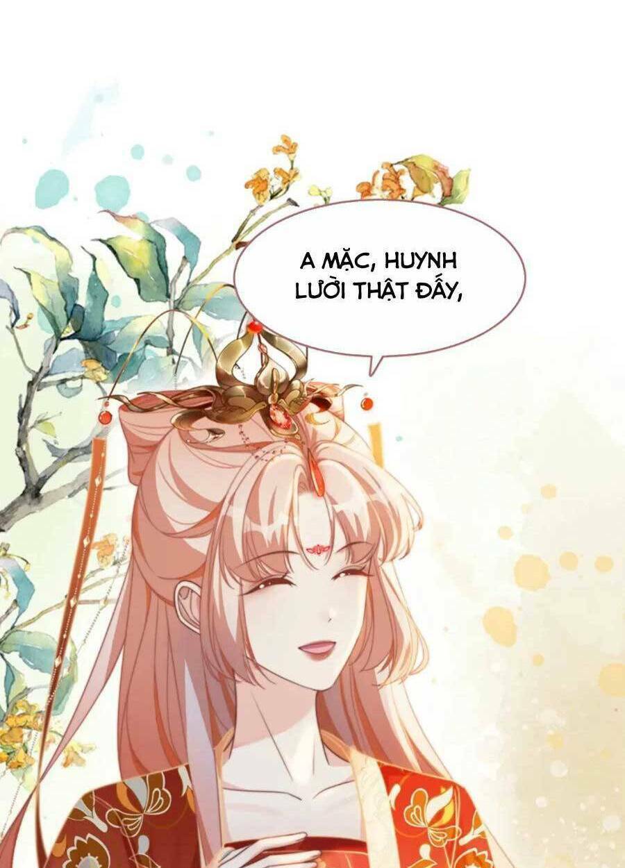 Xuyên Nhanh Nữ Phụ Bình Tĩnh Chút: Chapter 119