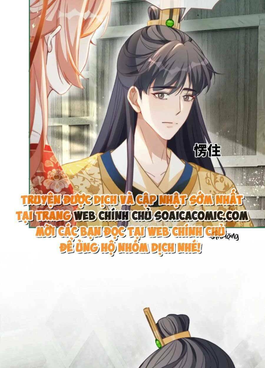 Xuyên Nhanh Nữ Phụ Bình Tĩnh Chút: Chapter 119