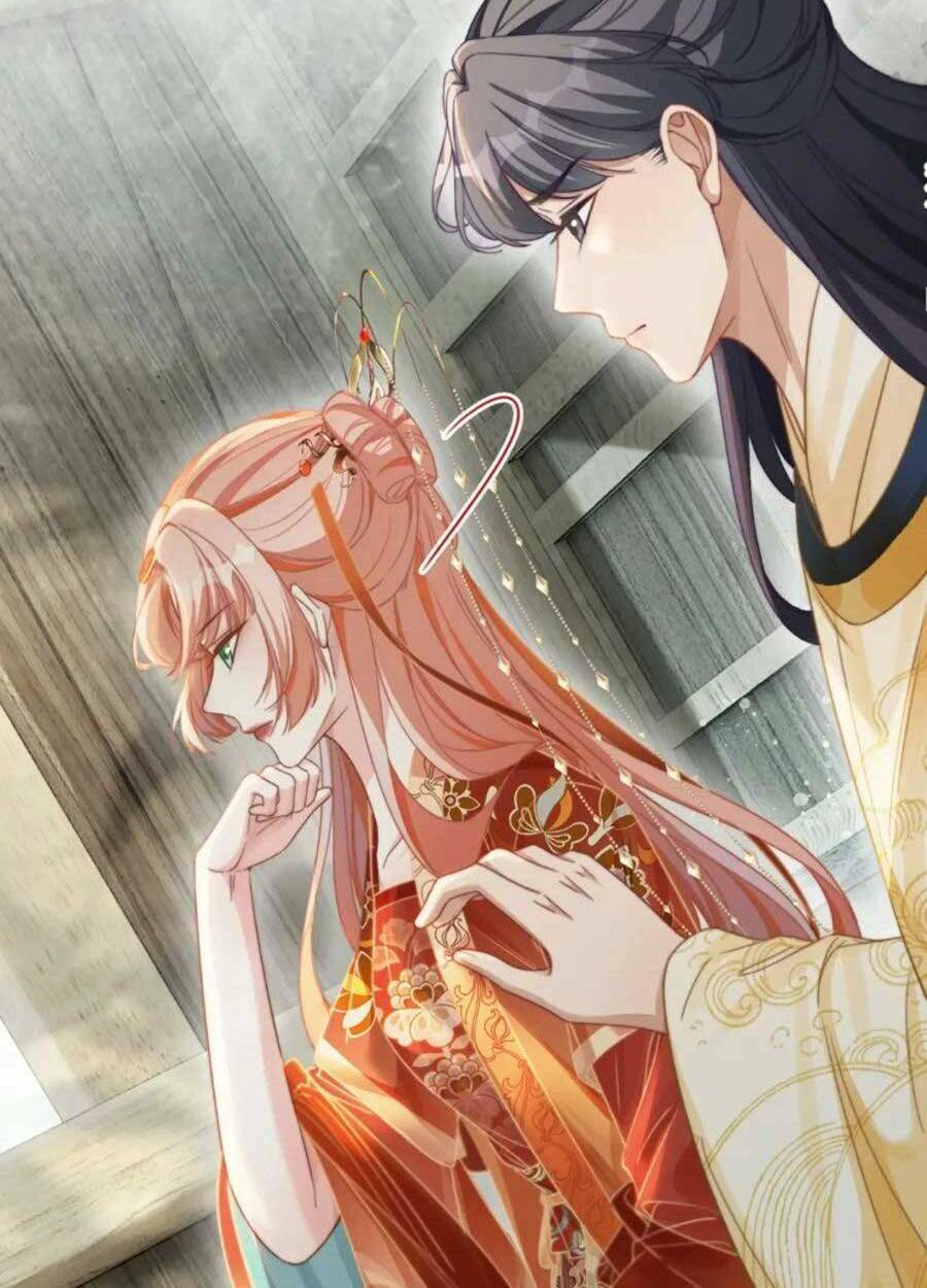 Xuyên Nhanh Nữ Phụ Bình Tĩnh Chút: Chapter 119