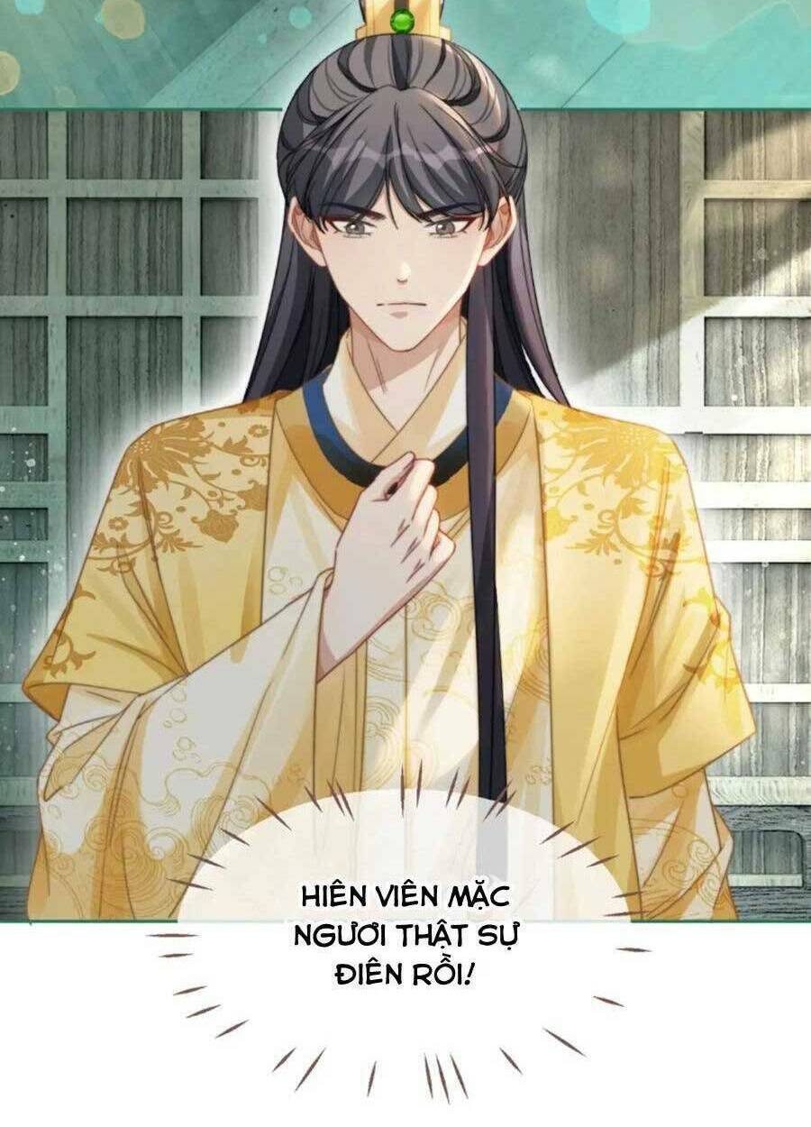 Xuyên Nhanh Nữ Phụ Bình Tĩnh Chút: Chapter 119