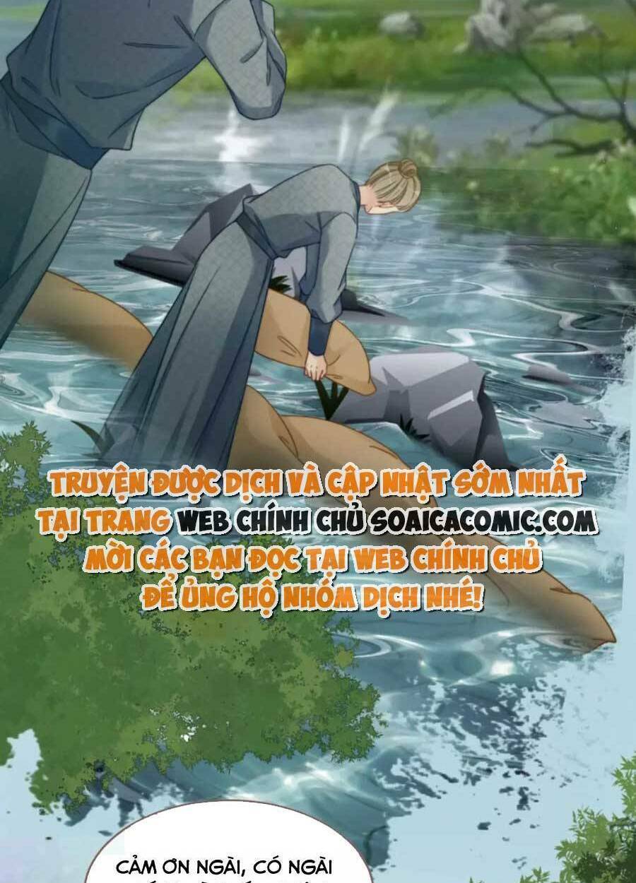 Xuyên Nhanh Nữ Phụ Bình Tĩnh Chút: Chapter 119