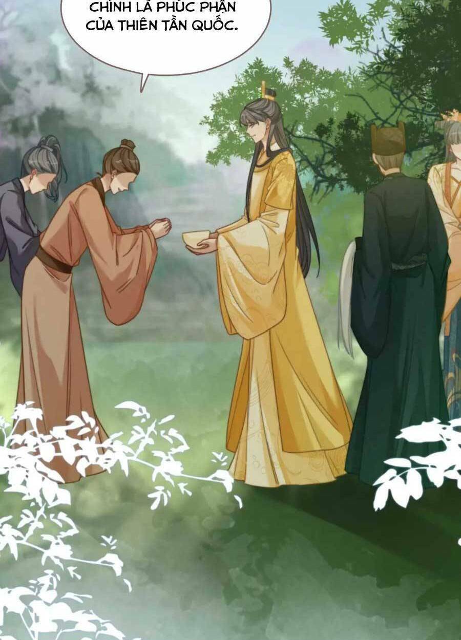 Xuyên Nhanh Nữ Phụ Bình Tĩnh Chút: Chapter 119