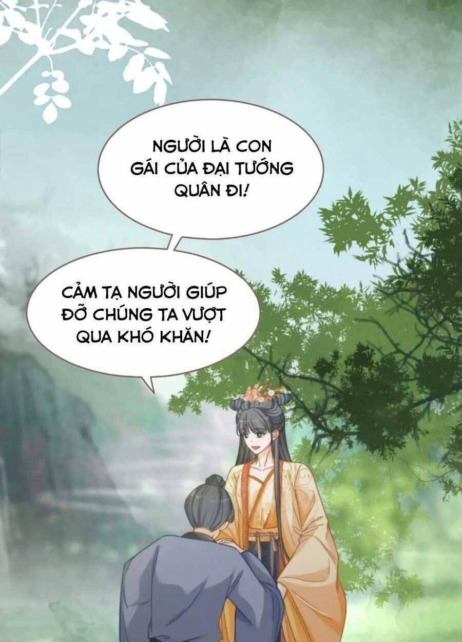 Xuyên Nhanh Nữ Phụ Bình Tĩnh Chút: Chapter 119