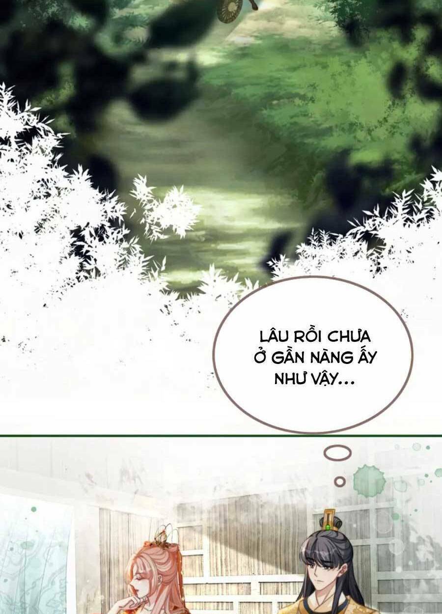 Xuyên Nhanh Nữ Phụ Bình Tĩnh Chút: Chapter 119