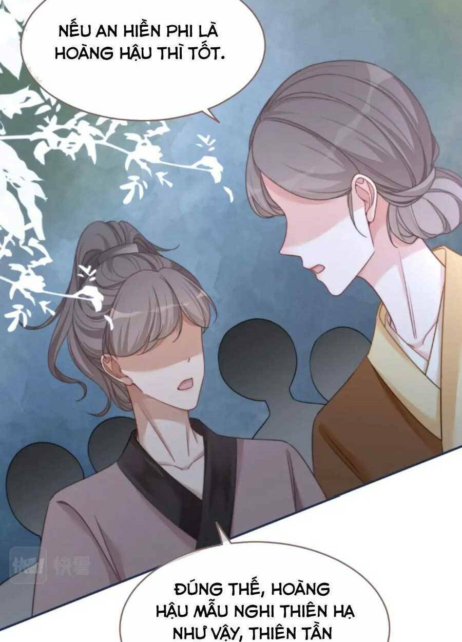 Xuyên Nhanh Nữ Phụ Bình Tĩnh Chút: Chapter 119