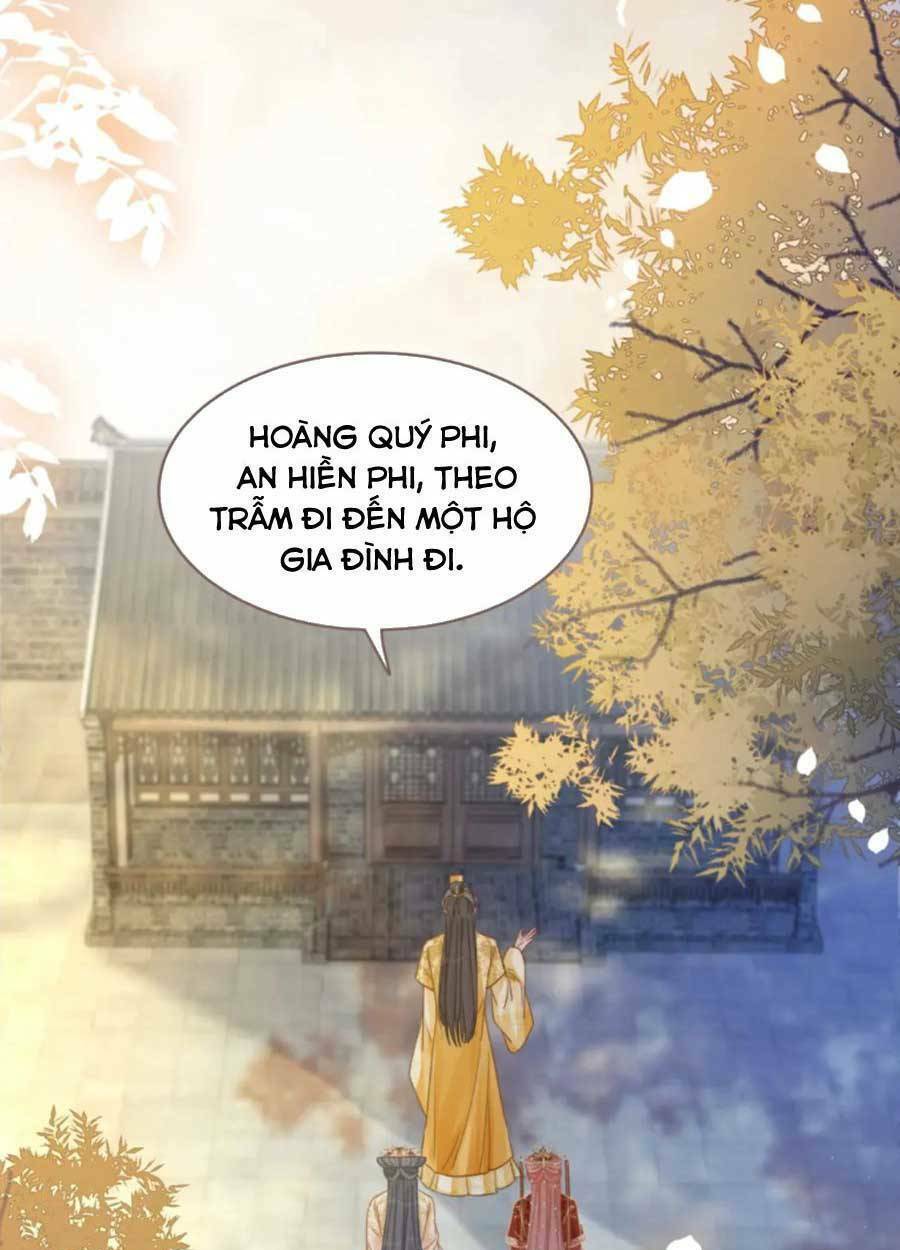 Xuyên Nhanh Nữ Phụ Bình Tĩnh Chút: Chapter 119