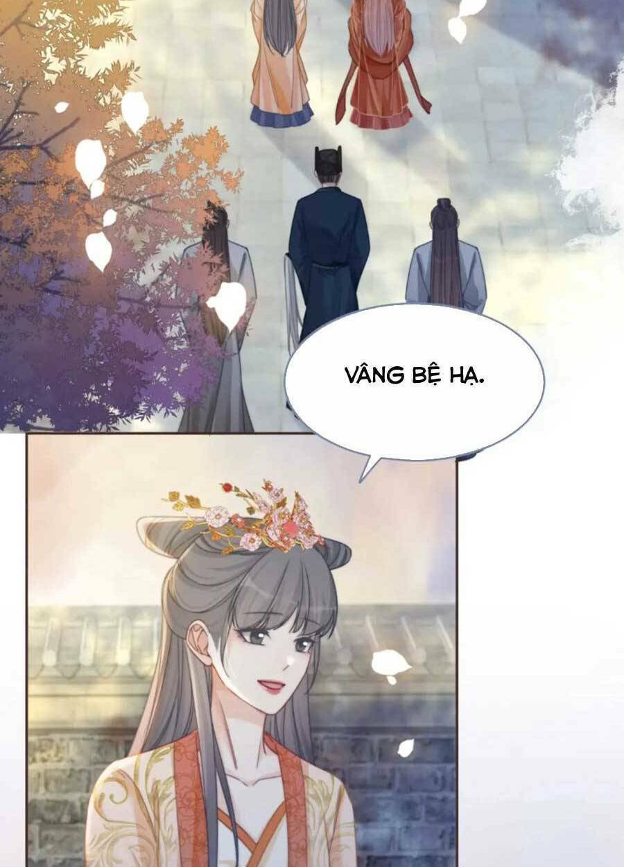 Xuyên Nhanh Nữ Phụ Bình Tĩnh Chút: Chapter 119