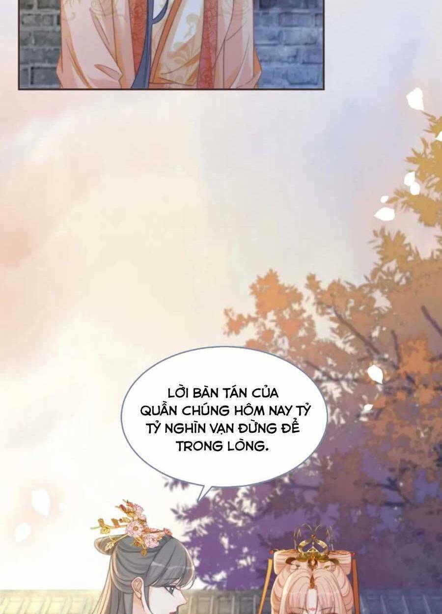 Xuyên Nhanh Nữ Phụ Bình Tĩnh Chút: Chapter 119
