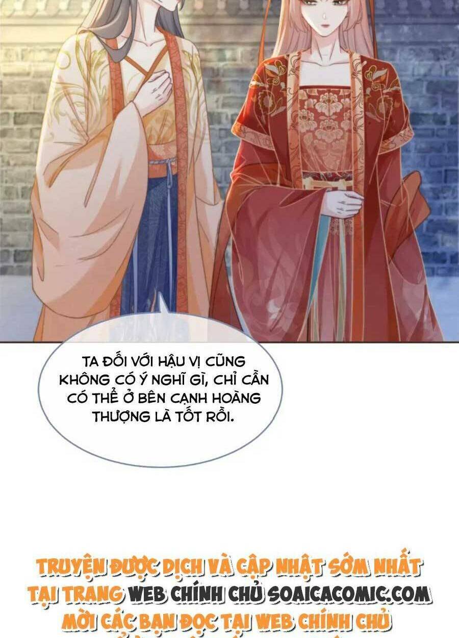 Xuyên Nhanh Nữ Phụ Bình Tĩnh Chút: Chapter 119