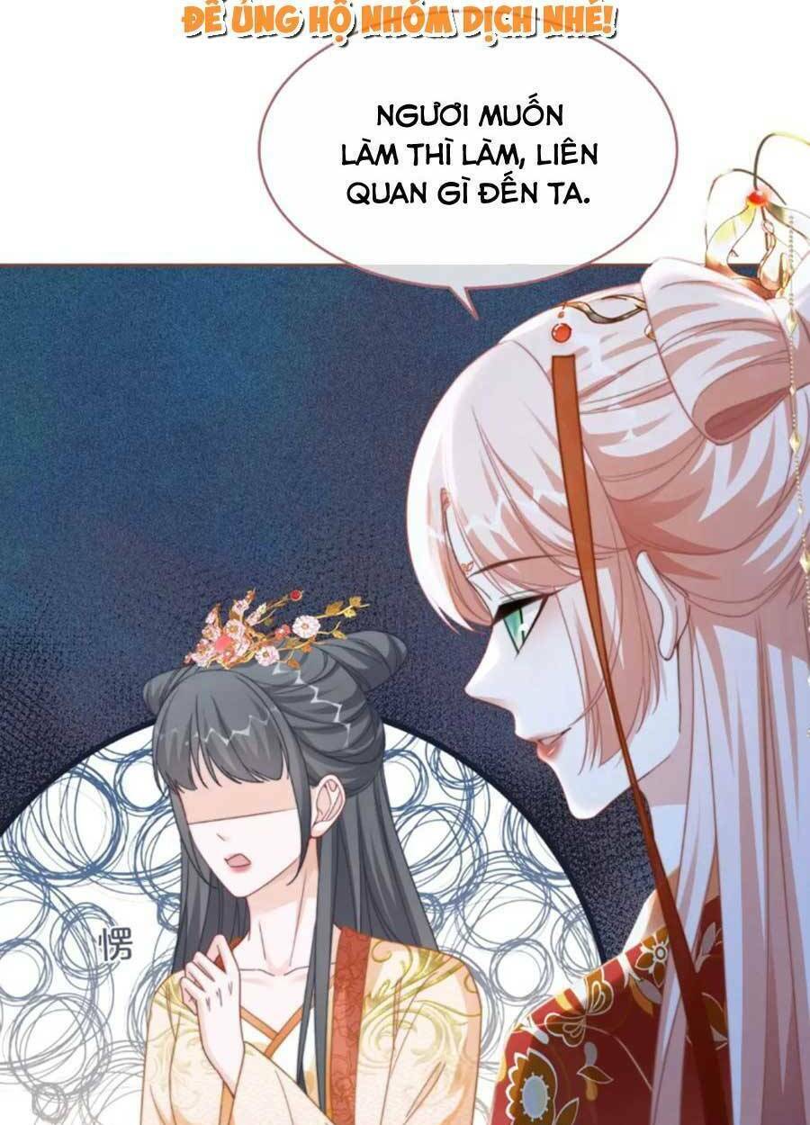 Xuyên Nhanh Nữ Phụ Bình Tĩnh Chút: Chapter 119