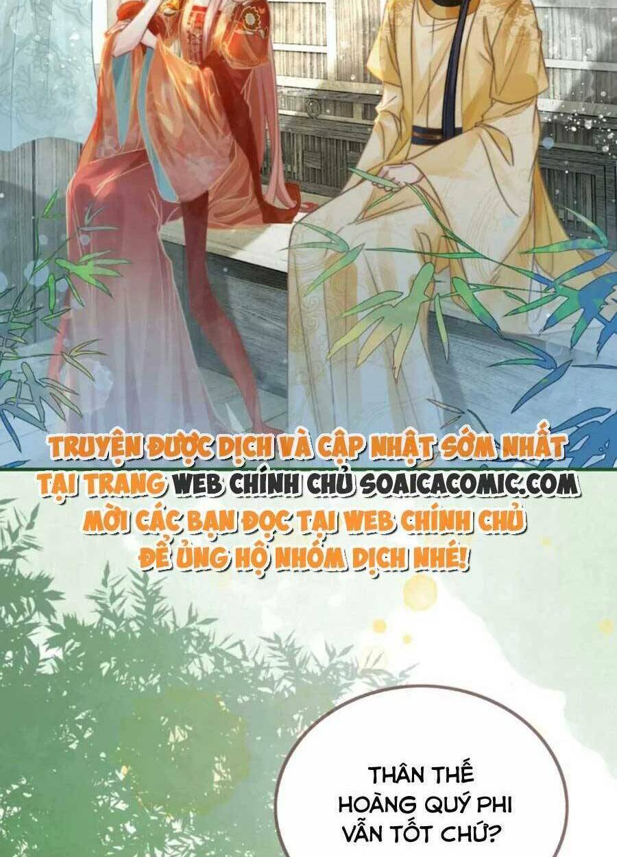 Xuyên Nhanh Nữ Phụ Bình Tĩnh Chút: Chapter 119