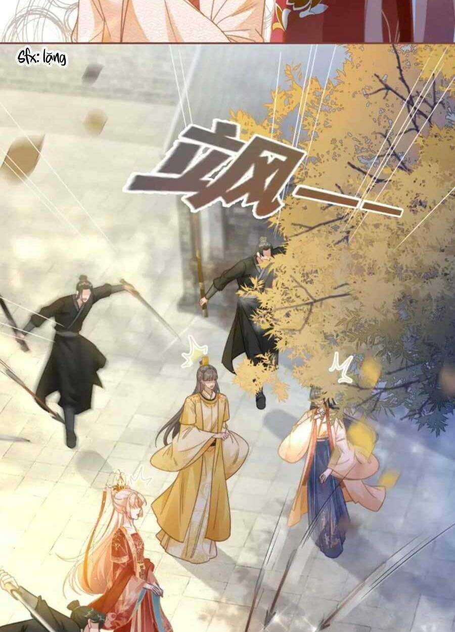 Xuyên Nhanh Nữ Phụ Bình Tĩnh Chút: Chapter 119