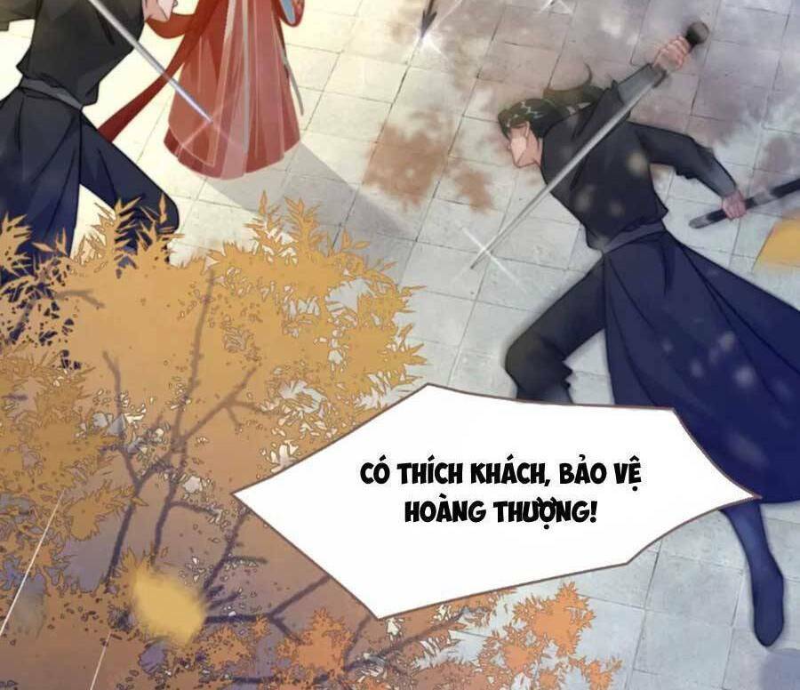 Xuyên Nhanh Nữ Phụ Bình Tĩnh Chút: Chapter 119