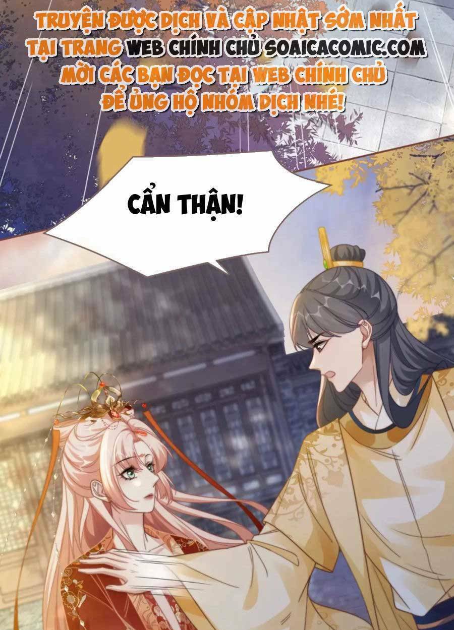 Xuyên Nhanh Nữ Phụ Bình Tĩnh Chút: Chapter 119