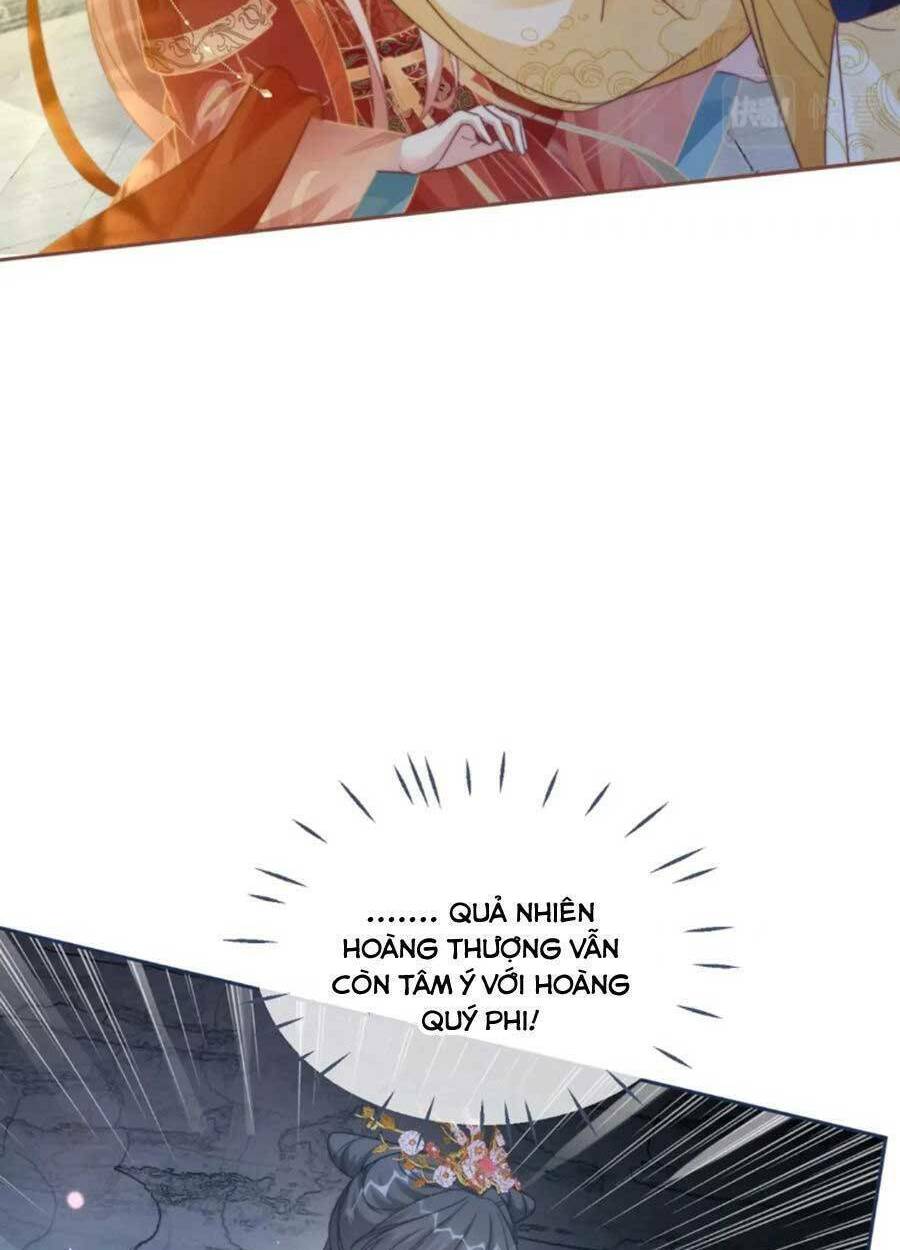 Xuyên Nhanh Nữ Phụ Bình Tĩnh Chút: Chapter 119