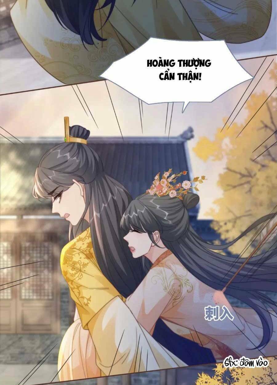 Xuyên Nhanh Nữ Phụ Bình Tĩnh Chút: Chapter 119