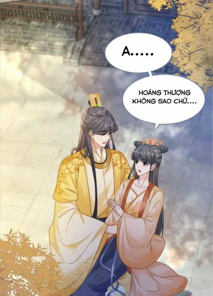 Xuyên Nhanh Nữ Phụ Bình Tĩnh Chút: Chapter 119