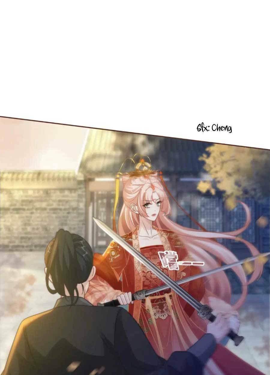 Xuyên Nhanh Nữ Phụ Bình Tĩnh Chút: Chapter 119