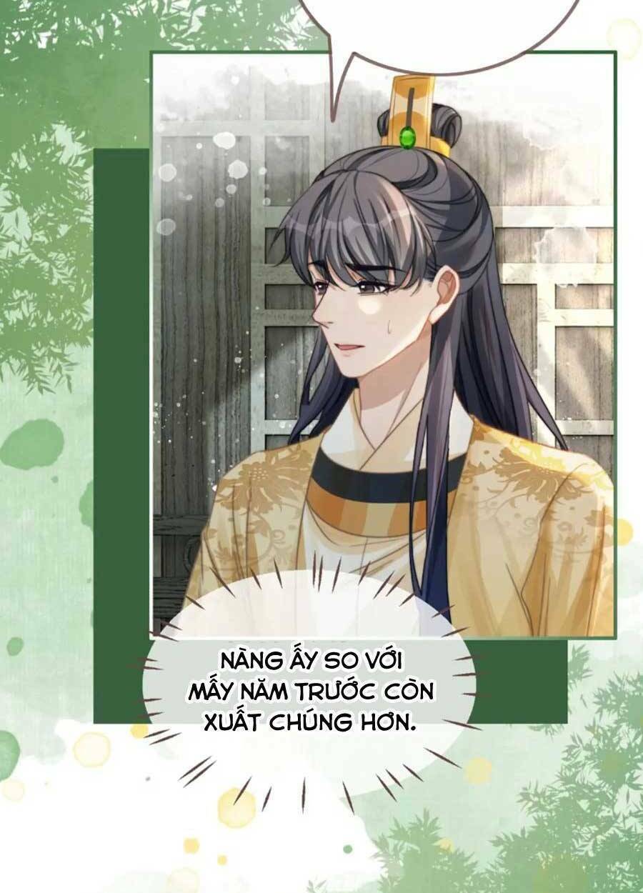 Xuyên Nhanh Nữ Phụ Bình Tĩnh Chút: Chapter 119
