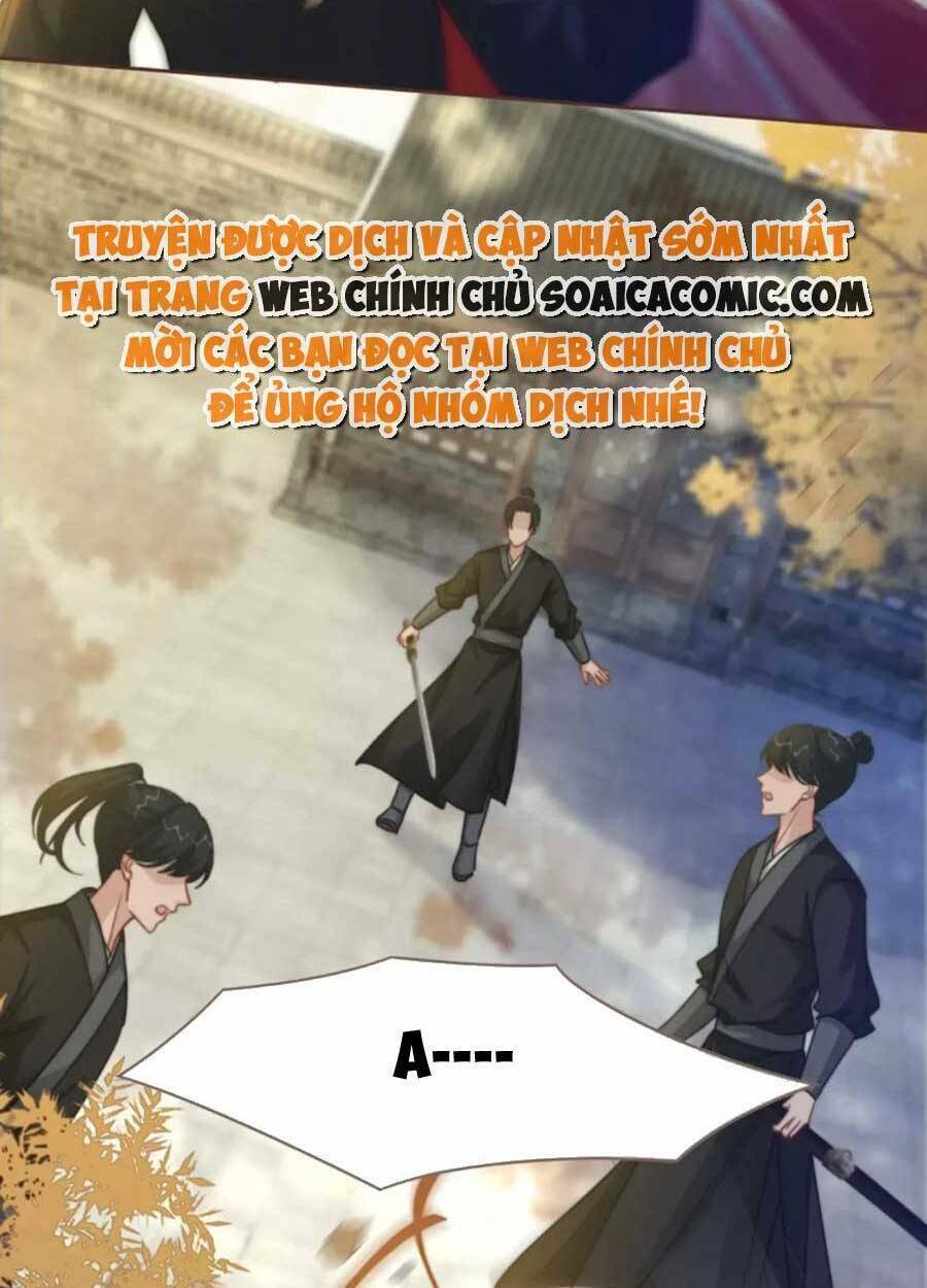 Xuyên Nhanh Nữ Phụ Bình Tĩnh Chút: Chapter 119