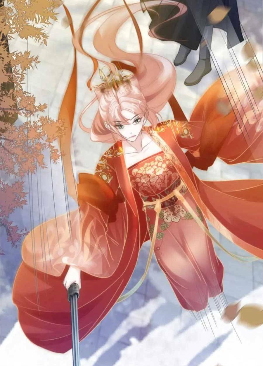 Xuyên Nhanh Nữ Phụ Bình Tĩnh Chút: Chapter 119