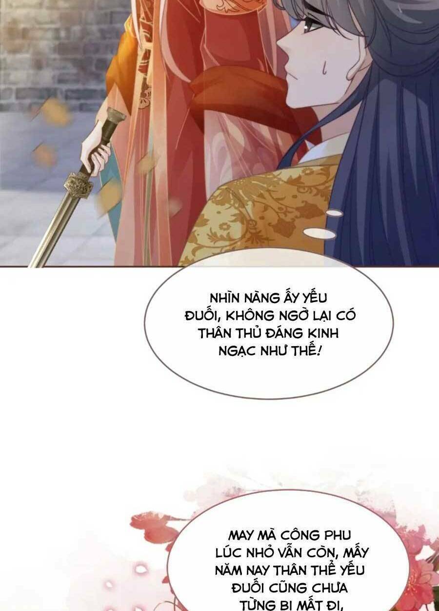 Xuyên Nhanh Nữ Phụ Bình Tĩnh Chút: Chapter 119