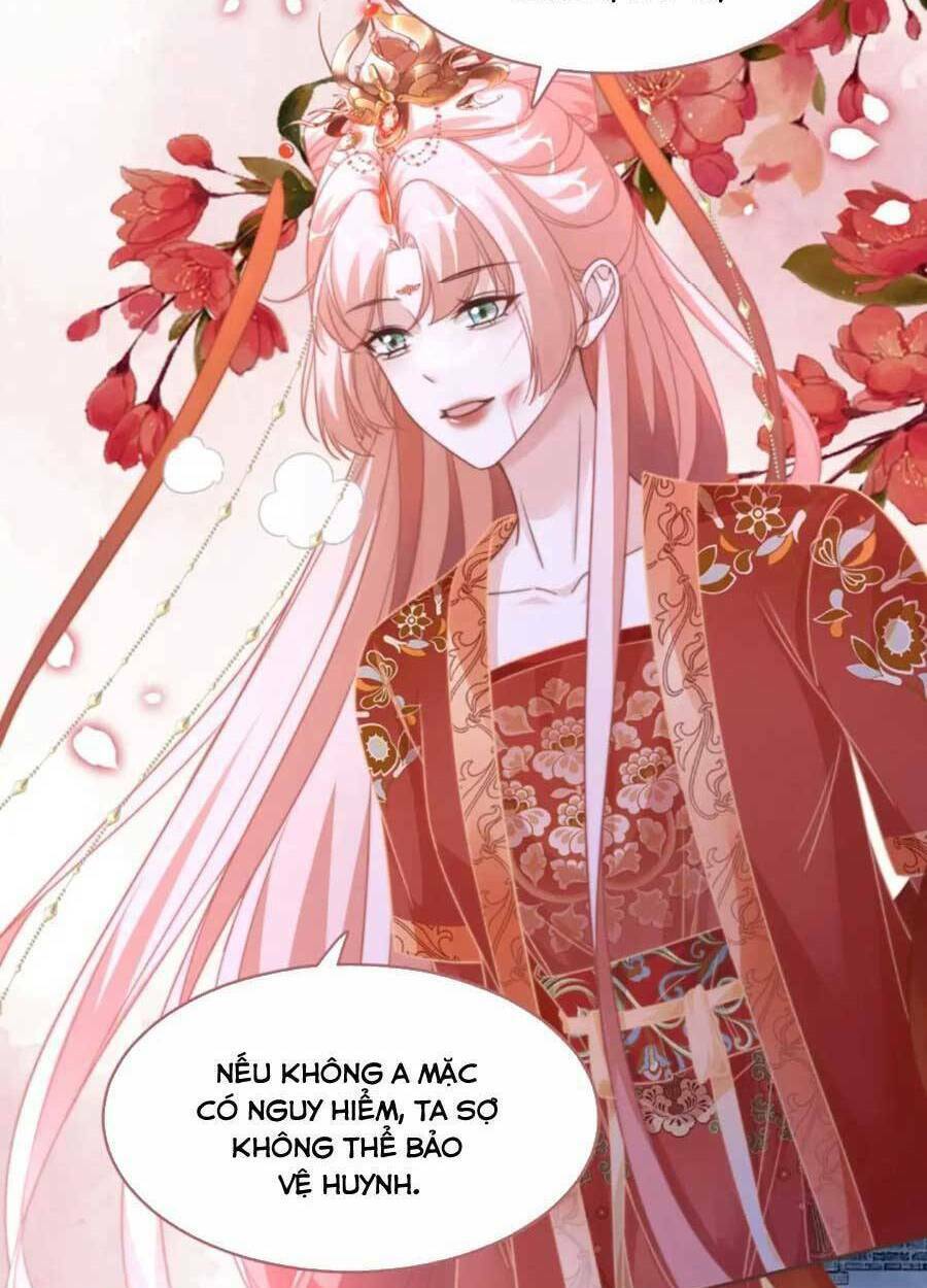 Xuyên Nhanh Nữ Phụ Bình Tĩnh Chút: Chapter 119