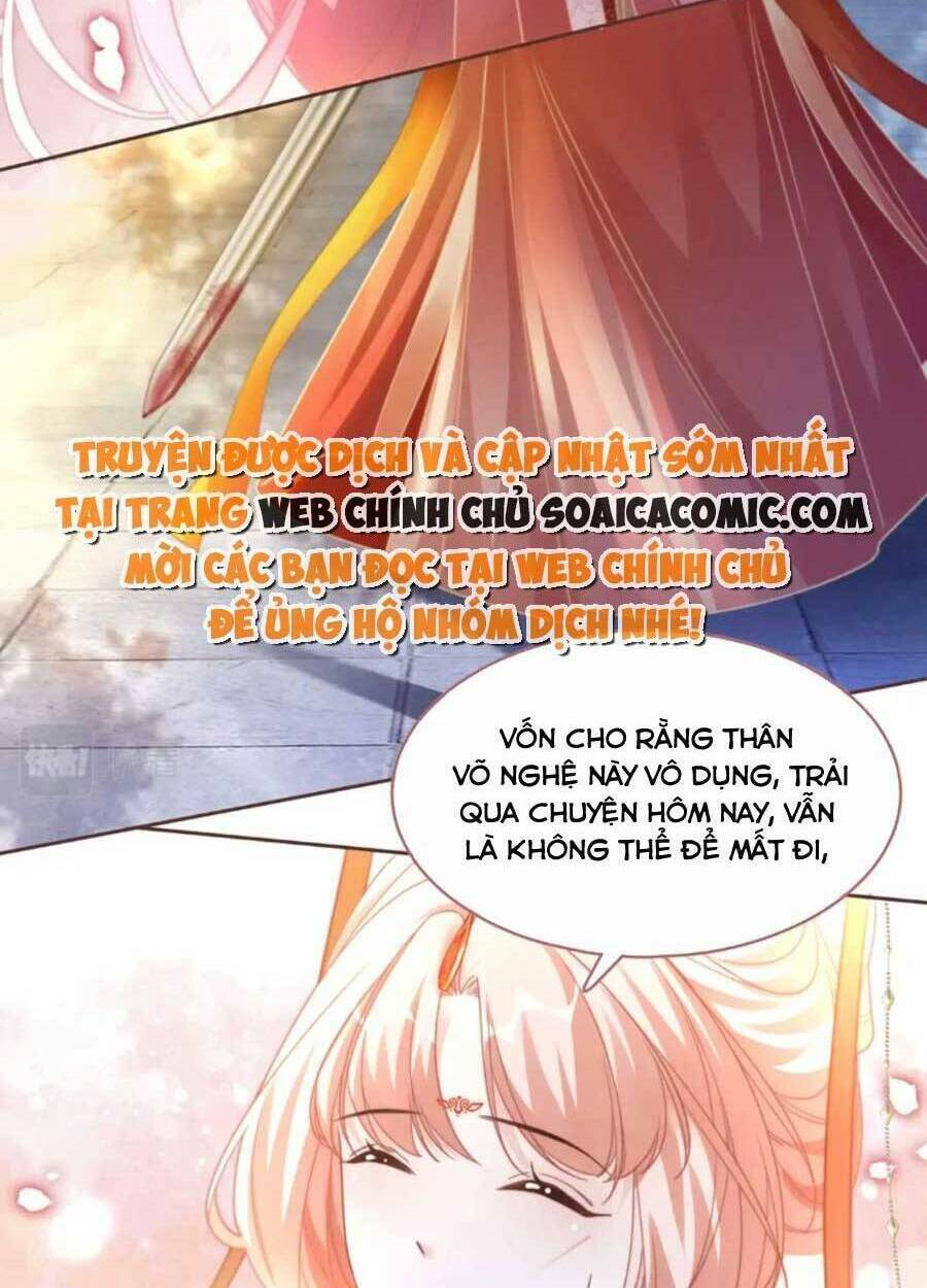 Xuyên Nhanh Nữ Phụ Bình Tĩnh Chút: Chapter 119
