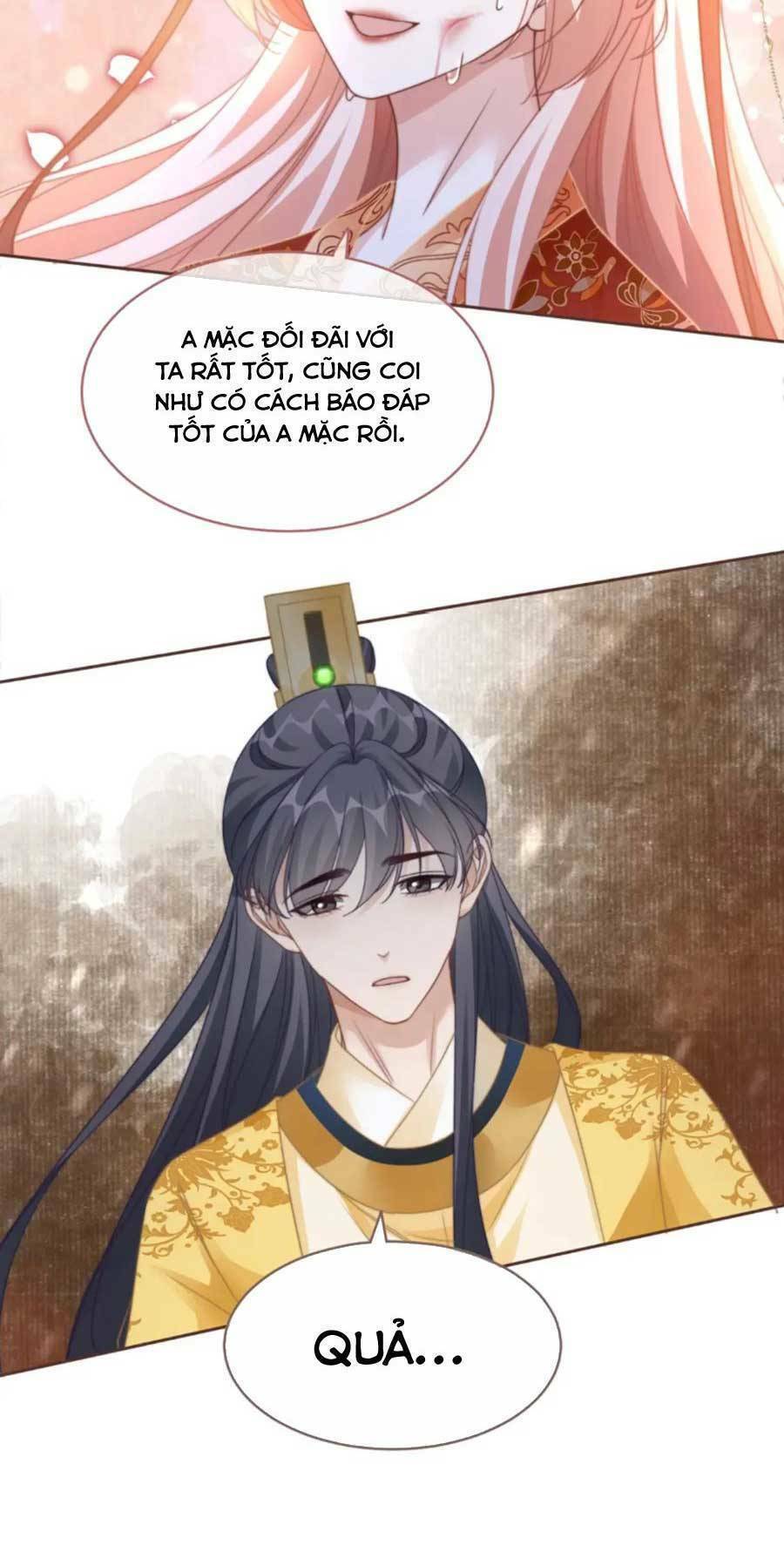 Xuyên Nhanh Nữ Phụ Bình Tĩnh Chút: Chapter 119