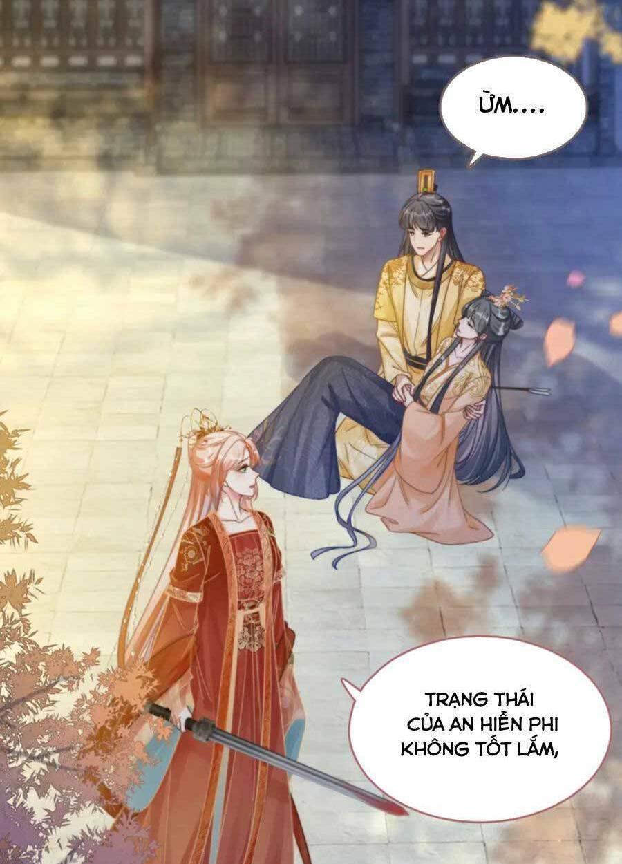 Xuyên Nhanh Nữ Phụ Bình Tĩnh Chút: Chapter 119