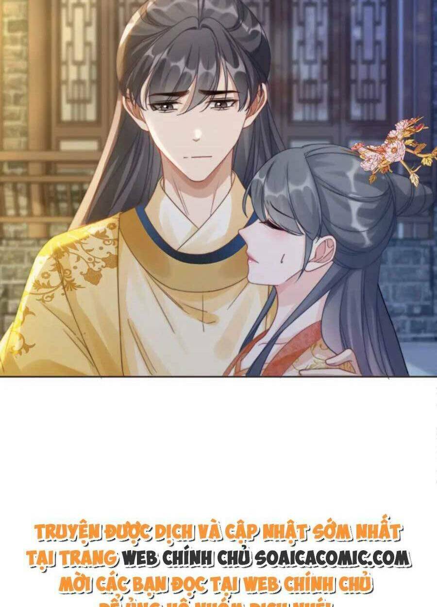 Xuyên Nhanh Nữ Phụ Bình Tĩnh Chút: Chapter 119