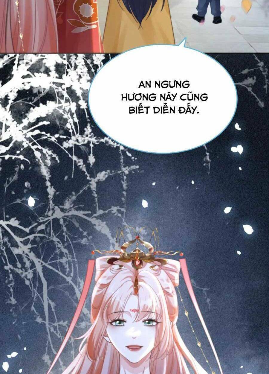 Xuyên Nhanh Nữ Phụ Bình Tĩnh Chút: Chapter 119