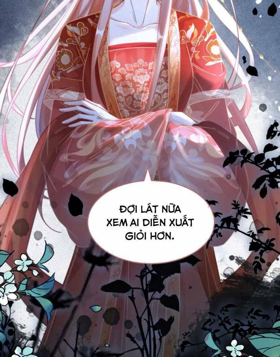 Xuyên Nhanh Nữ Phụ Bình Tĩnh Chút: Chapter 119