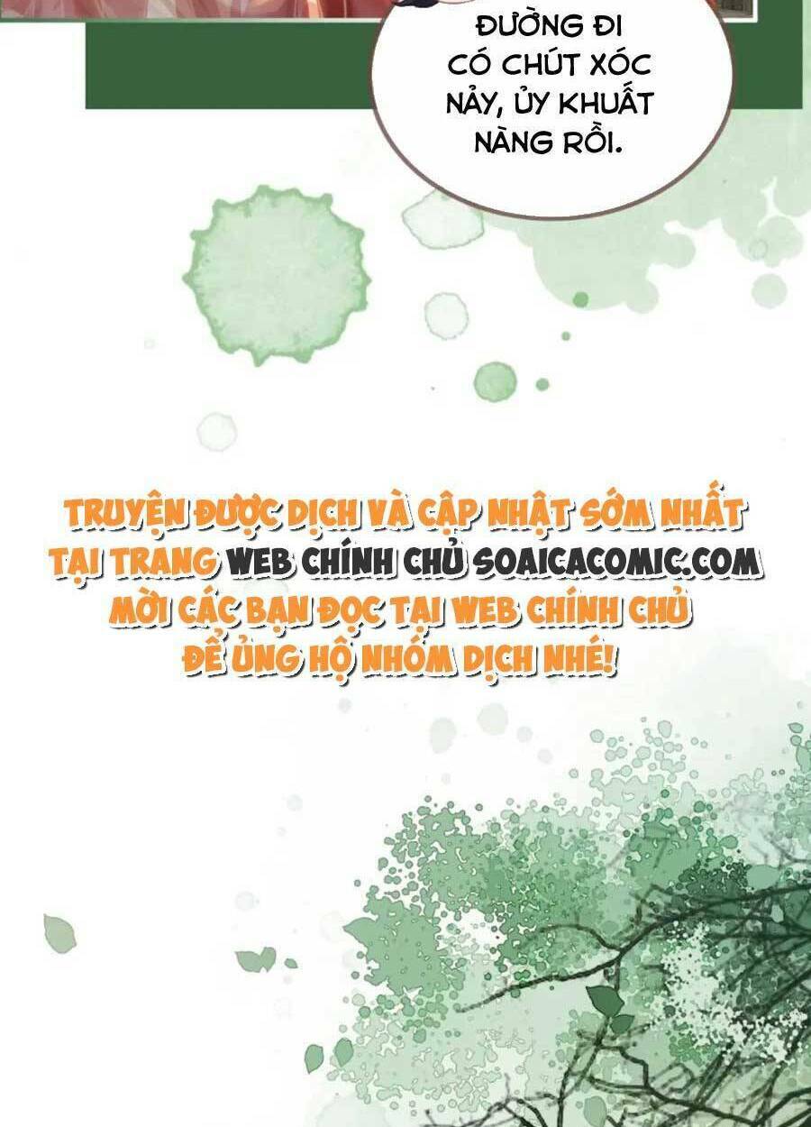 Xuyên Nhanh Nữ Phụ Bình Tĩnh Chút: Chapter 119